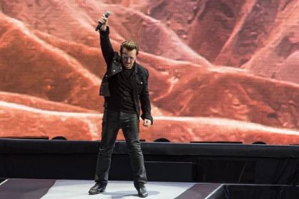 Roger Waters: Bono ist „widerlich“ und „scheiße“ - Musikexpress