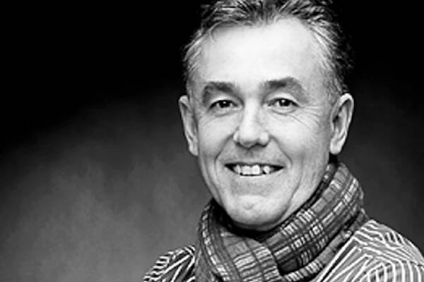 Tomáš Richter. Repro: Nadační fond nezávislé žurnalistiky