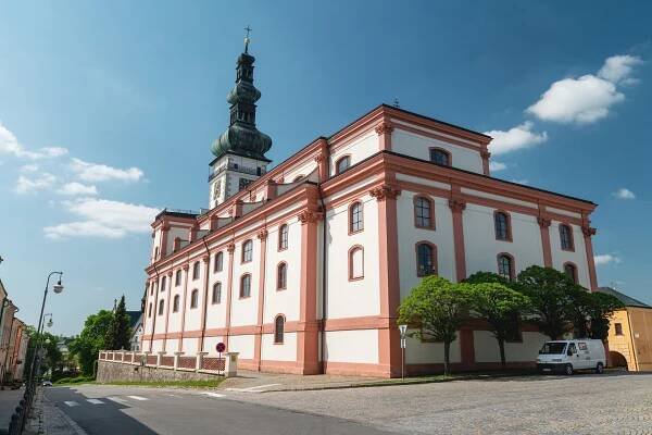 Přírodou za památkami města Polná - vysocina.eu