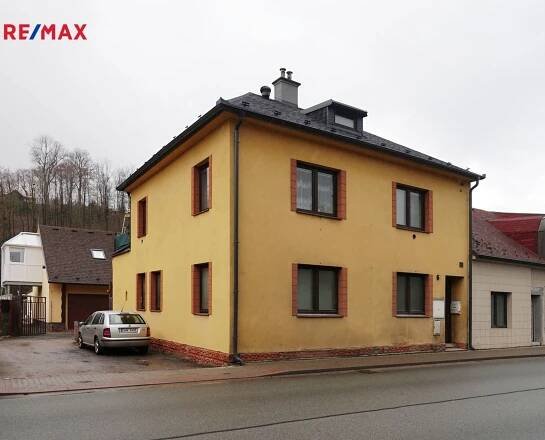 Prodej domu, 320 m2, Česká Třebová