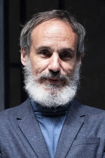 Francesc Garrido herec