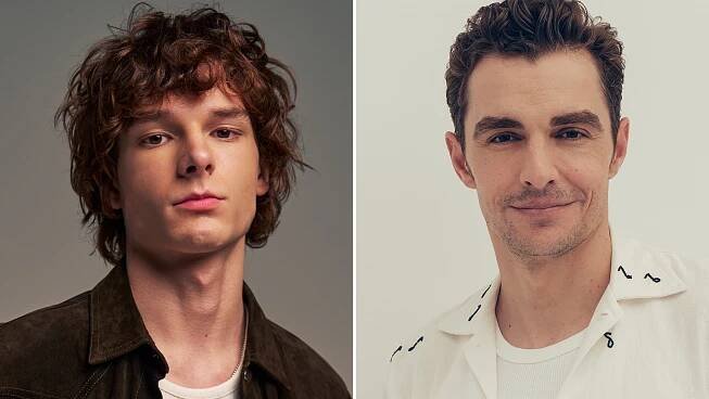 'How To Train Your Dragon' Star Mason Thames Joins Comedy 'Shitheads'