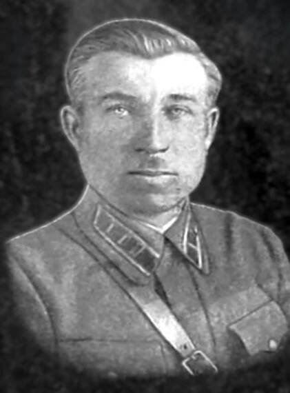 Ugorič, Dmitrij Ivanovič : U