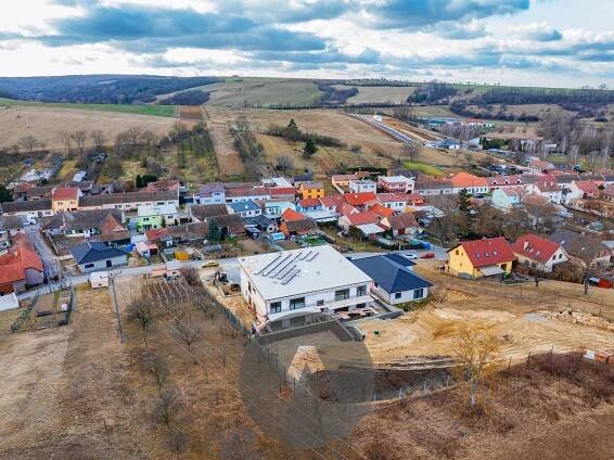 Prodej bytů, Rašovice | Mapio.cz