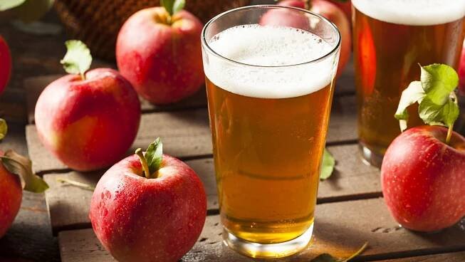 Proč Češi milují cider? Je ideální alternativou k pivu a vínu, říká degustátor
