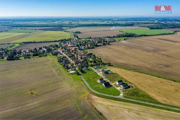 Prodej Pozemek, Kouty, okres Nymburk