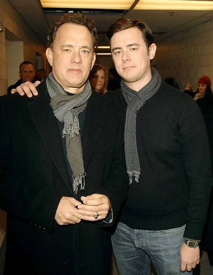 Celebs and Their Look-Alike Kids