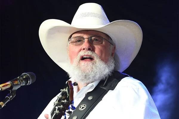 Charlie Daniels