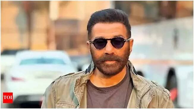 Puneet Issar says Sunny Deol travels like a king with gym equipment and cooks, but doesn’t burden producers: 'Even Salman is like that'
