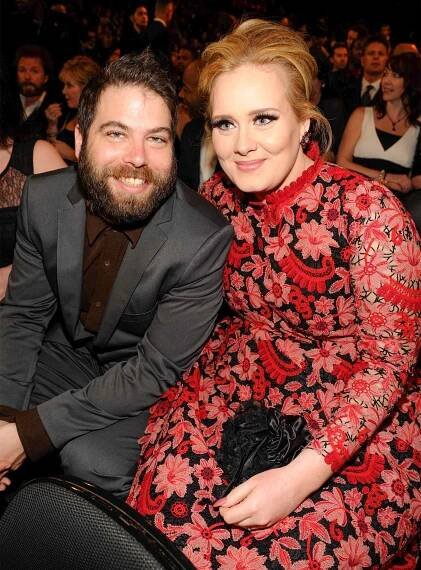 Adele Files for Divorce from Estranged Husband Simon Konecki 5 Months After Announcing Split
