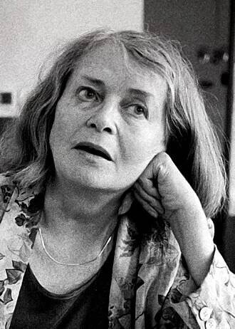 Naděžda Plíšková - Wikiwand