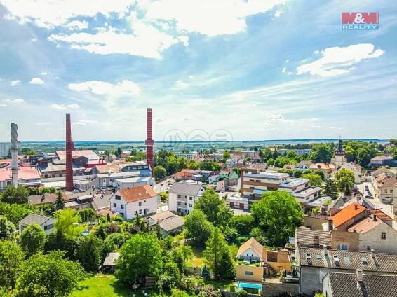 Prodej Dům, 9. května, Dobrovice, okres Mladá Boleslav