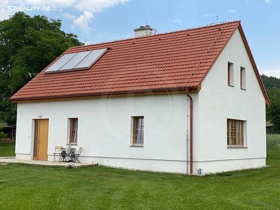 Prodej Dům, Těšovice - Běleč, okres Prachatice