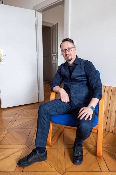Jozef Karika: Slovenská společnost se zamotala do kruhu. Vymotat se bude těžké