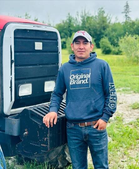 Meet the Heart of Circle B Farms: Our Team, Our Story, Our Future — Circle B Farms