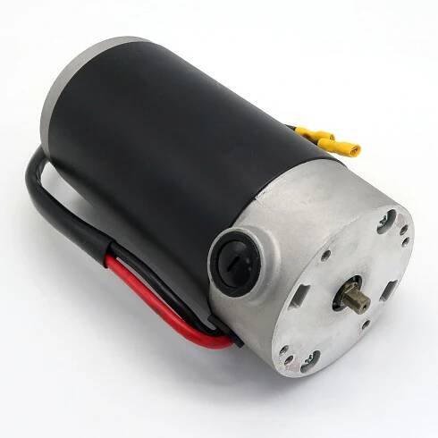 Trike15/R26 - Motor, 24V, 500W