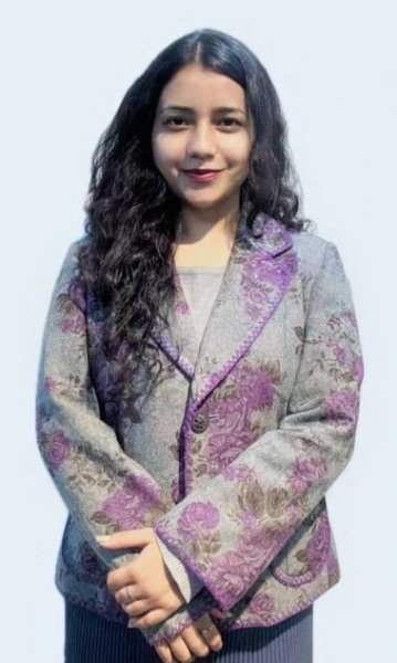 Varnika Petwal