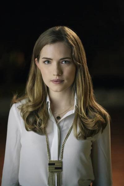Scream - Season 1 - Promo - Willa Fitzgerald