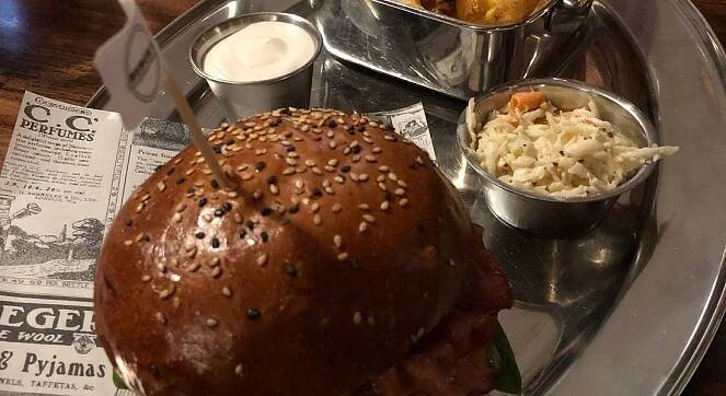 BURGR'S, Hodonin - Restaurant Reviews, Photos & Phone Number - Tripadvisor