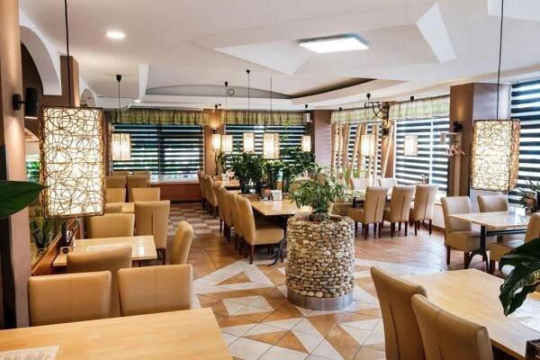 Mp Hotel Znojmo