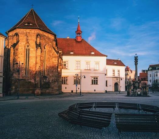 Poznejte Chomutov – 2. stránka – Visit Chomutov