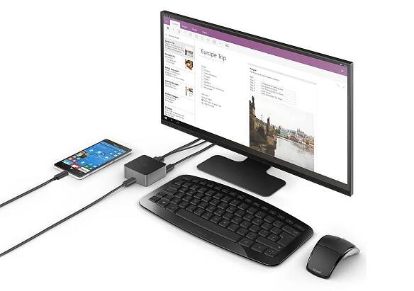 Microsoft Display Dock