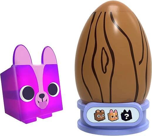 Figurka PhatMojo pet simulator roblox - Allegro