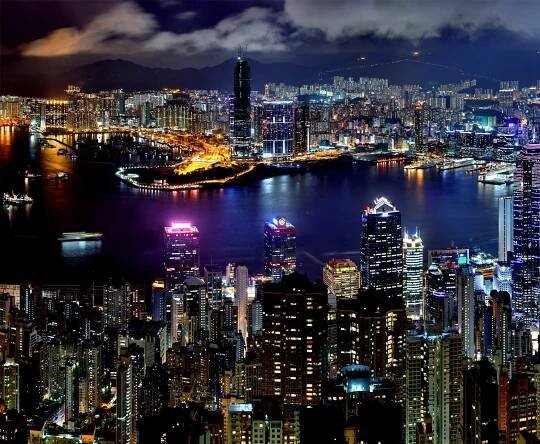 Hong Kong Rugby League – Official home of Rugby League in the Hong Kong Special Administrative Region of the People's Republic