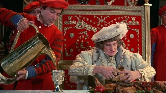 Princ a chuďas (1977) film • Filmožrouti.cz