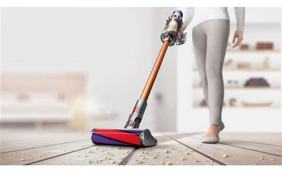 Dyson V10 Absolute 2023 | Dospiva Elektro.cz