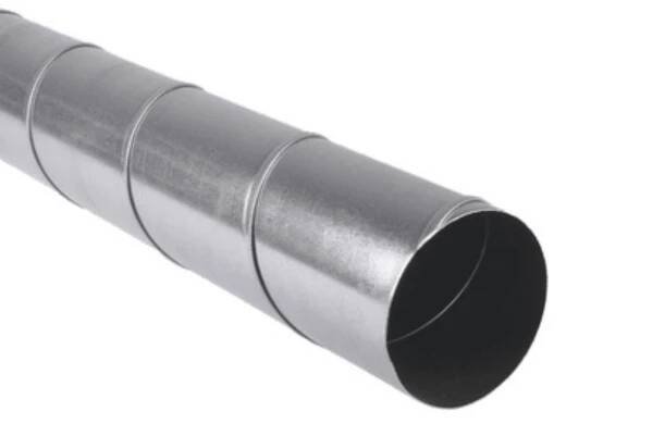 Spiro tube - CSRental