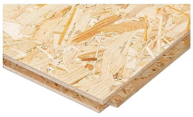 Kronospan OSB 3 P+D Kronobuild 12 x 2500 x 625mm/ks