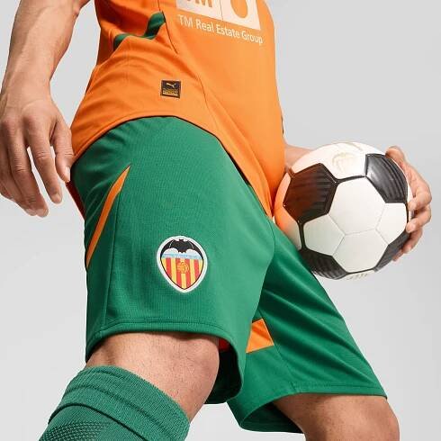 Valencia CF 24/25 Shorts Men