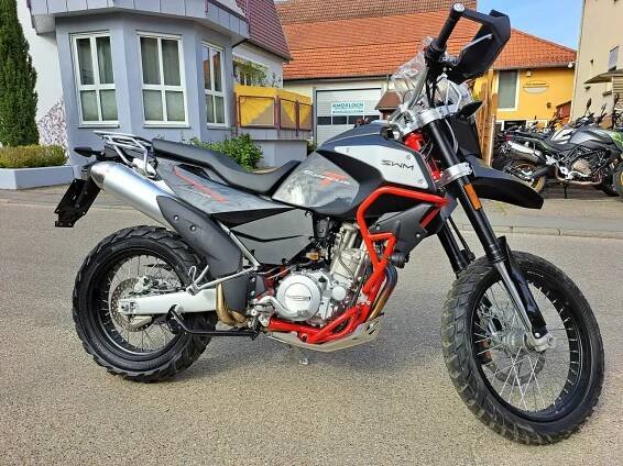 SWM od € 6 150
