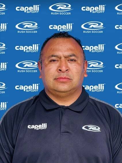 Coaching Staff 