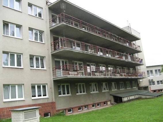 MÚSS - Domov Kotíkovská 15 (cz) | Sociální služby města Plzně