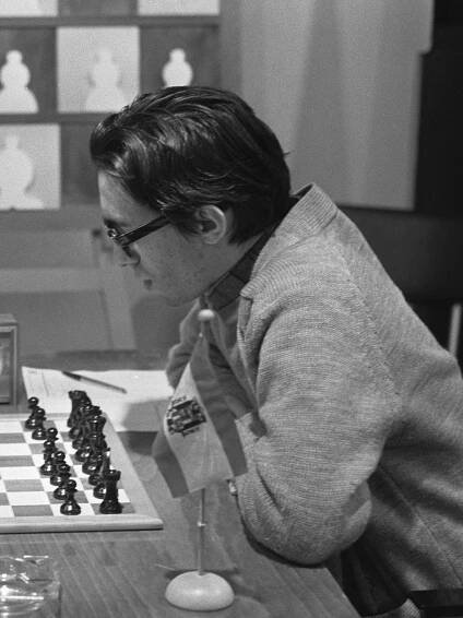 Ángel Martín González (chess player)