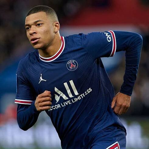 Kylian Mbappé pourrait ne pas disputer le match retour du PSG en Ligue des champions face au Real Madrid