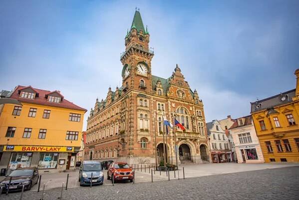 Městské muzeum Frýdlant | Jizerky.cz