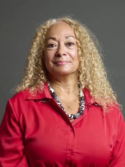 Kim Johnson (politician)