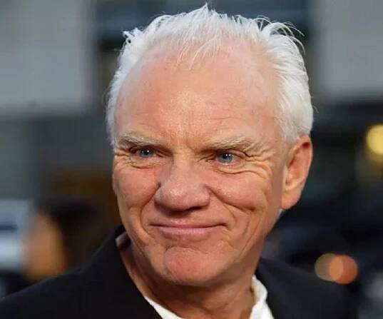 Malcolm McDowell Biography - Facts, Childhood, Family Life & Achievements of English Actor