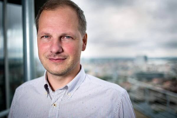 Itečkár Ľubor Illek: Kaliňák mal zlé informácie, problém s e-podpismi nie je len teoretický