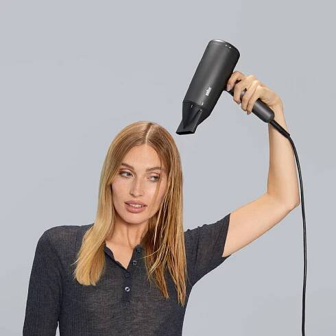 Braun HD425 Vysoušeč vlasů | ExaSoft.cz
