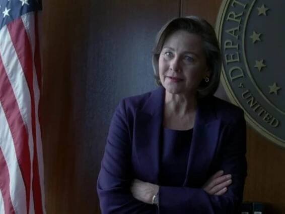 Cherry Jones in 24 hodin (2001)