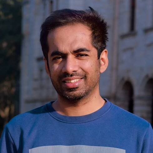 Team: PolyMage Labs - Compilers for Artificial Intelligence