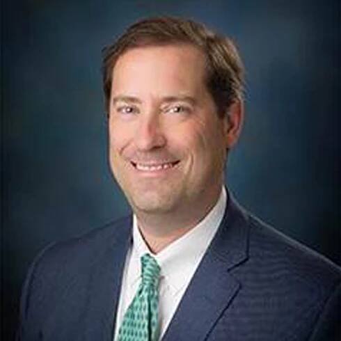 Mark J. Mansfield