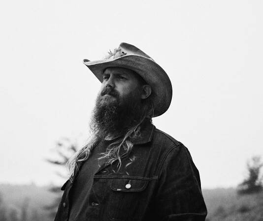 Chris Stapleton - MCA