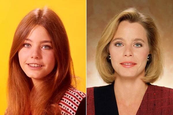 11 Intriguing Facts About Susan Dey