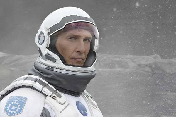 The Interstellar Ending Explained, 10 Years Later: What Happened to Earth After Murph Solved the Equation — and Where Did Cooper Go Next?