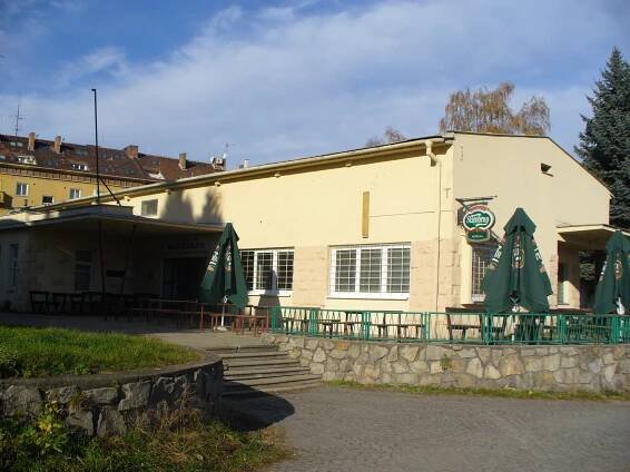 KK Moravská Slávia Brno